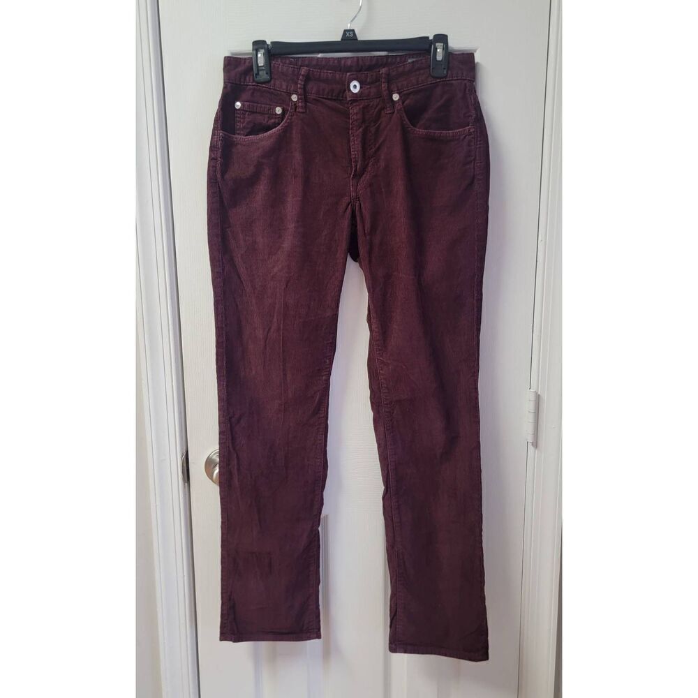 Bonobos Corduroy 5 Pockets Pants  Slim Fit 29X30